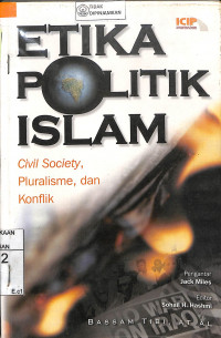 Image of ETIKA POLITIK ISLAM
