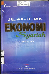 Image of JEJAK-JEJAK EKONOMI SYARI'AH