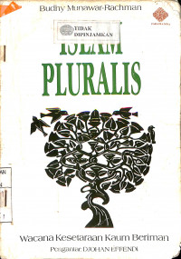 Image of ISLAM PLURALIS