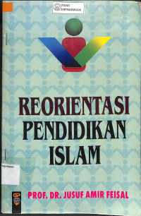 Image of REORIENTASI PENDIDIKAN ISLAM
