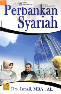 Image of PERBANKAN SYARIAH