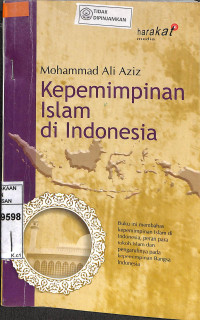 Image of KEPEMIMPINAN ISLAM DI INDONESIA