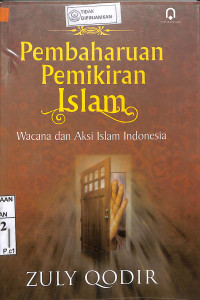 Image of PEMBAHARUAN PEMIKIRAN ISLAM