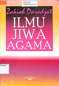 Image of ILMU JIWA AGAMA