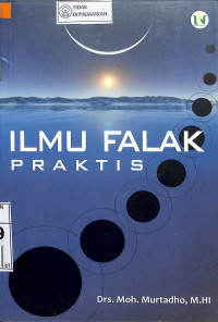 Image of ILMU FALAK PRAKTIS