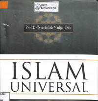 Image of ISLAM UNIVERSAL