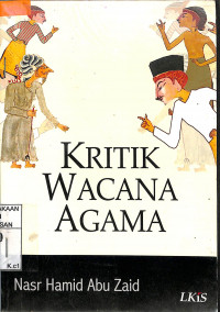 Image of KRITIK WACANA AGAMA
