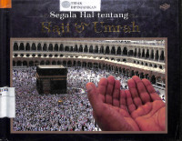 Image of SEGALA HAL TENTANG HAJI & UMRAH