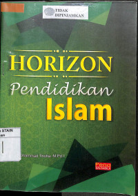 Image of HORIZON PENDIDIKAN ISLAM