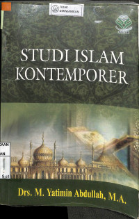 Image of STUDI ISLAM KOMTEMPORER