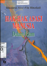 Image of HAK-HAK ASASI DALAM ISLAM