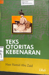 Image of TEKS OTORITAS KEBENARAN