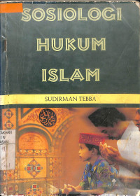 Image of SOSIOLOGI HUKUM ISLAM