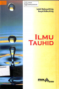 Image of ILMU TAUHID