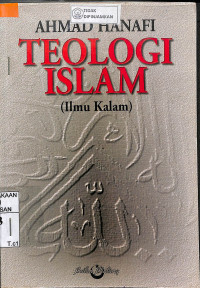 Image of TEOLOGI ISLAM: Ilmu Kalam