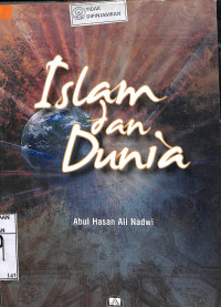 Image of ISLAM DAN DUNIA
