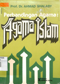 Image of PERBANDINGAN AGAMA: Agama Islam