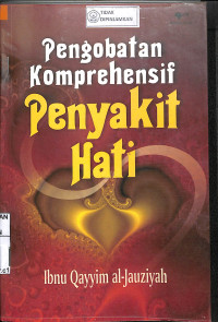 Image of PENGOBATAN KOMPREHENSIF PENYAKIT HATI