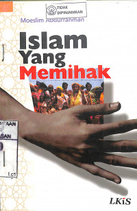 Image of ISLAM YANG MEMIHAK