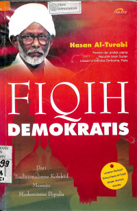 Image of FIQIH DEMOKRATIS