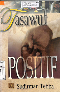 Image of TASAWUF POSITIF