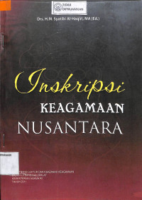 Image of Inskripsi Keagamaan Nusantara