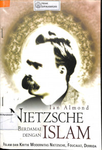 Image of NIETZSCHE BERDAMAI DENGAN ISLAM