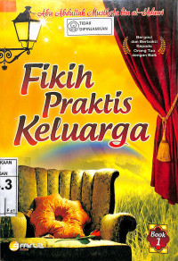 Image of FIKIH PRAKTIS KELUARGA 1