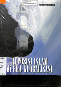 Image of REPOSISI ISLAM DI ERA GLOBALISASI