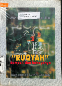 Image of MENGUAK DUNIA JIN 