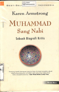 Image of MUHAMMAD SANG NABI