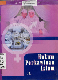 Image of HUKUM PERKAWINAN ISLAM