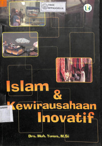Image of ISLAM DAN KEWIRAUSAHAAN INOVATIF