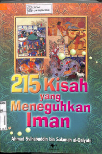 Image of 215 KISAH YANG MENEGUHKAN IMAN