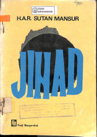 Image of JIHAD