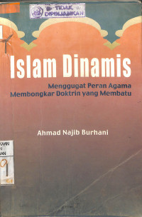 Image of ISLAM DINAMIS
