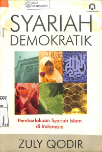 Image of SYARIAH DEMOKRATIK