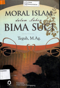 Image of MORAL ISLAM DALAM LAKON BIMA SUCI