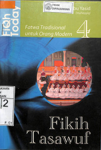 Image of FIKIH TASAWUF