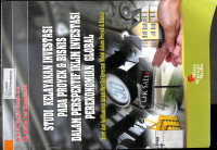 Image of STUDI KELAYAKAN INVESTASI PADA PROYEK DAN BISNIS DALAM PERSPEKTIF IKLIM INVESTASI PEREKONOMIAN GLOBAL