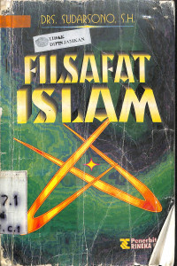 Image of FILSAFAT ISLAM
