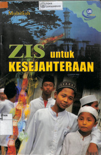 Image of ZIS UNTUK KESEJAHTERAAN