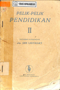 Image of PELIK-PELIK PENDIDIKAN