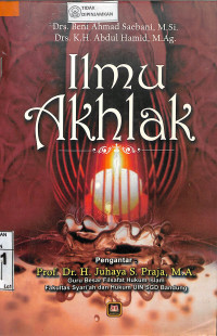 Image of ILMU AKHLAK