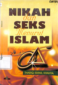 Image of NIKAH DAN SEX MENURUT ISLAM