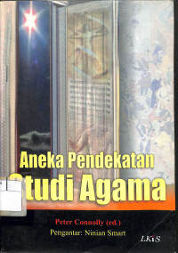 Image of ANEKA PENDEKATAN STUDI AGAMA