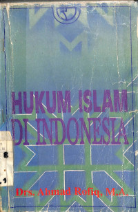 Image of HUKUM ISLAM DI INDONESIA