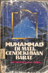 Image of MUHAMMAD DI MATA CENDEKIAWAN BARAT