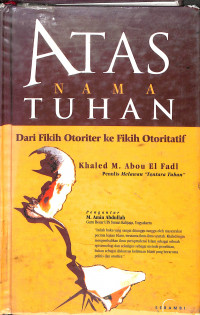 Image of ATAS NAMA TUHAN