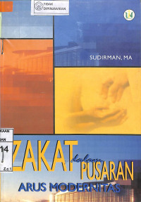 Image of ZAKAT DALAM PUSARAN ARUS MODERNITAS